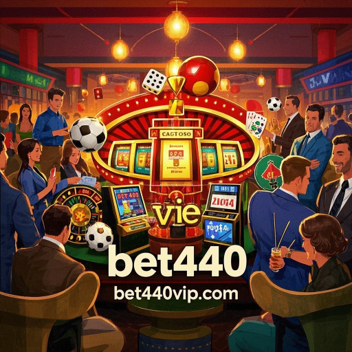 bet440