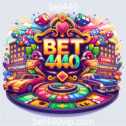 Descubra as Ofertas Imperdíveis das Promoções no Bet440